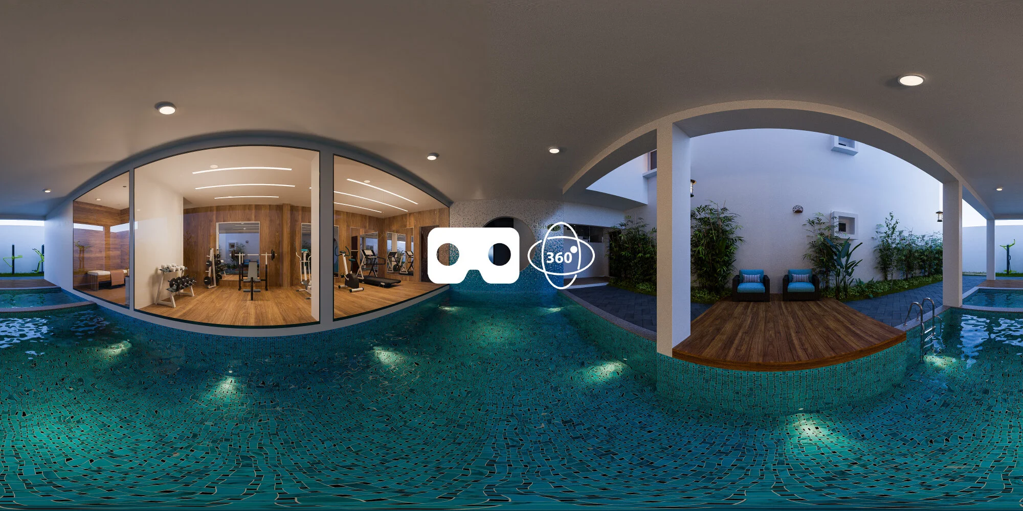 Aureus Identity Virtual Reality