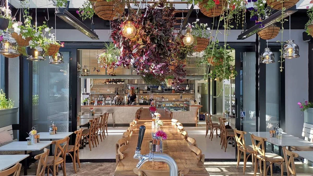 A Parish Story from Morningside | Auckland, NZ