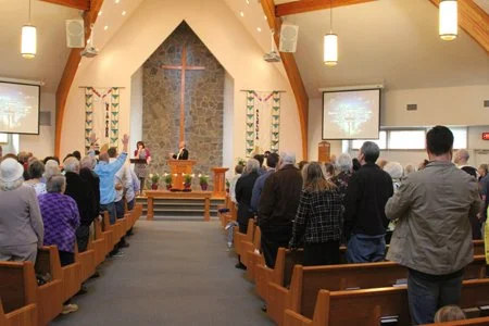 A Parish Story from Rockwood | Gresham, OR