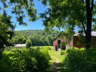A Parish Story from the Satterfield Commons | Adams County, OH