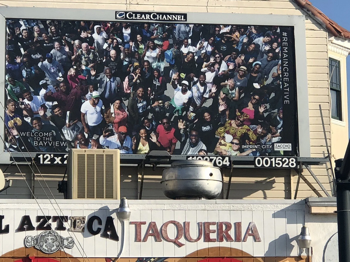 A Parish Story from Bayview/Hunter’s Point | San Francisco, CA