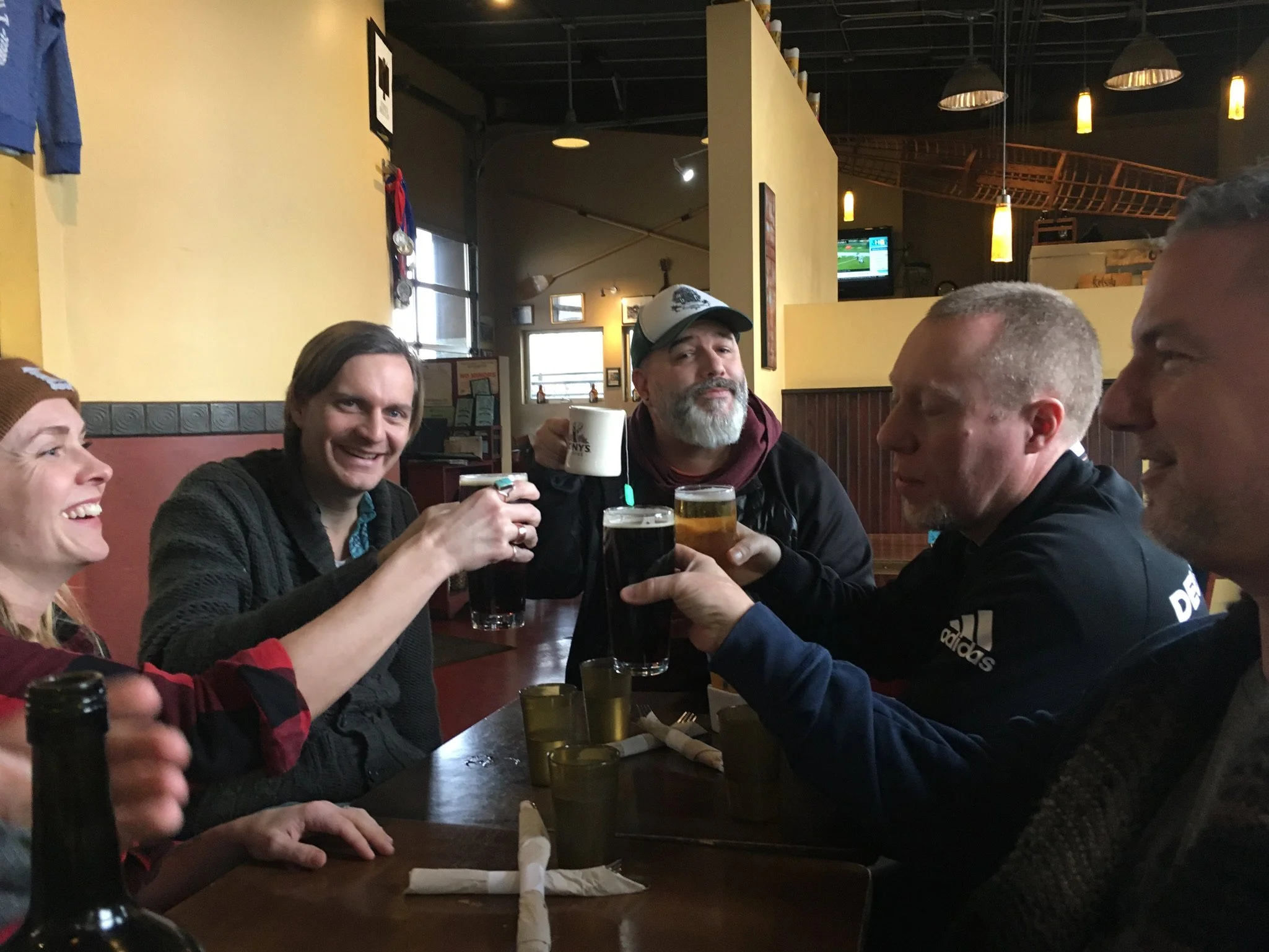 A Parish Story from Hilltop | Tacoma (and to the world)