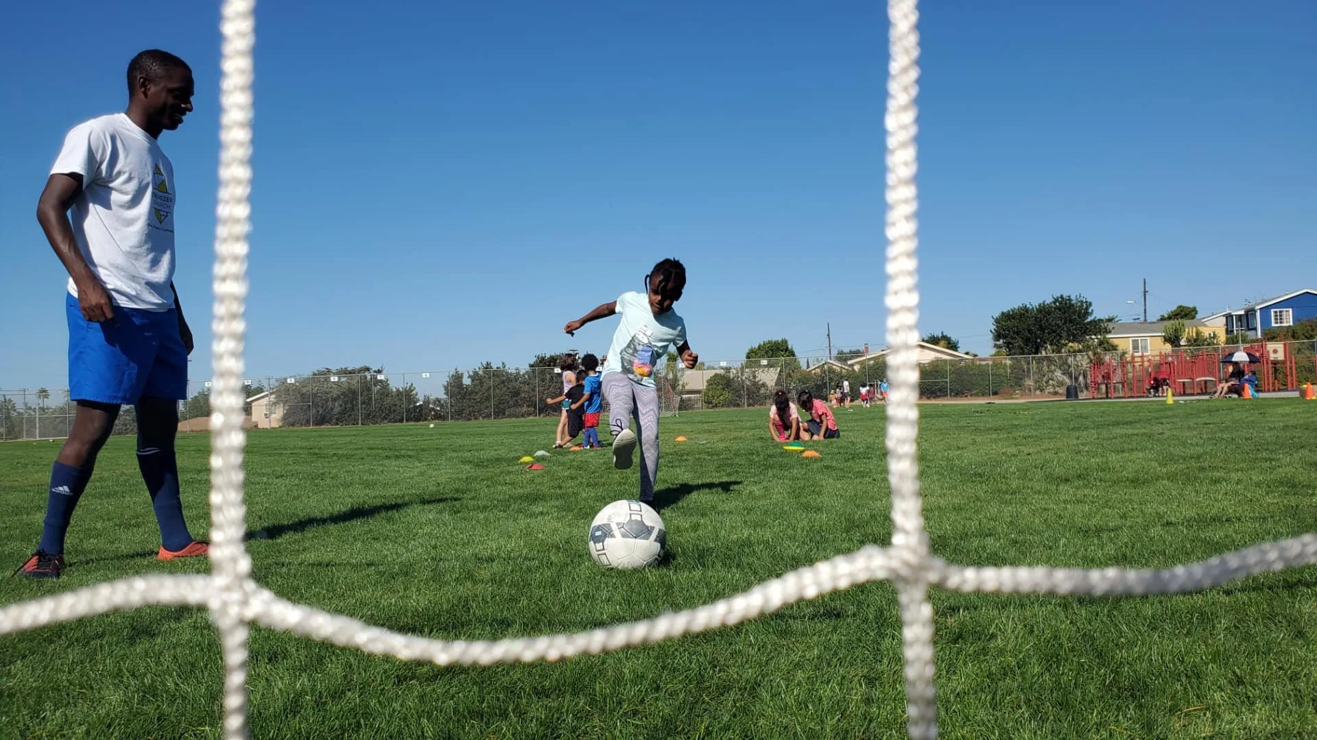 A Parish Story from Linda Vista | San Diego, CA