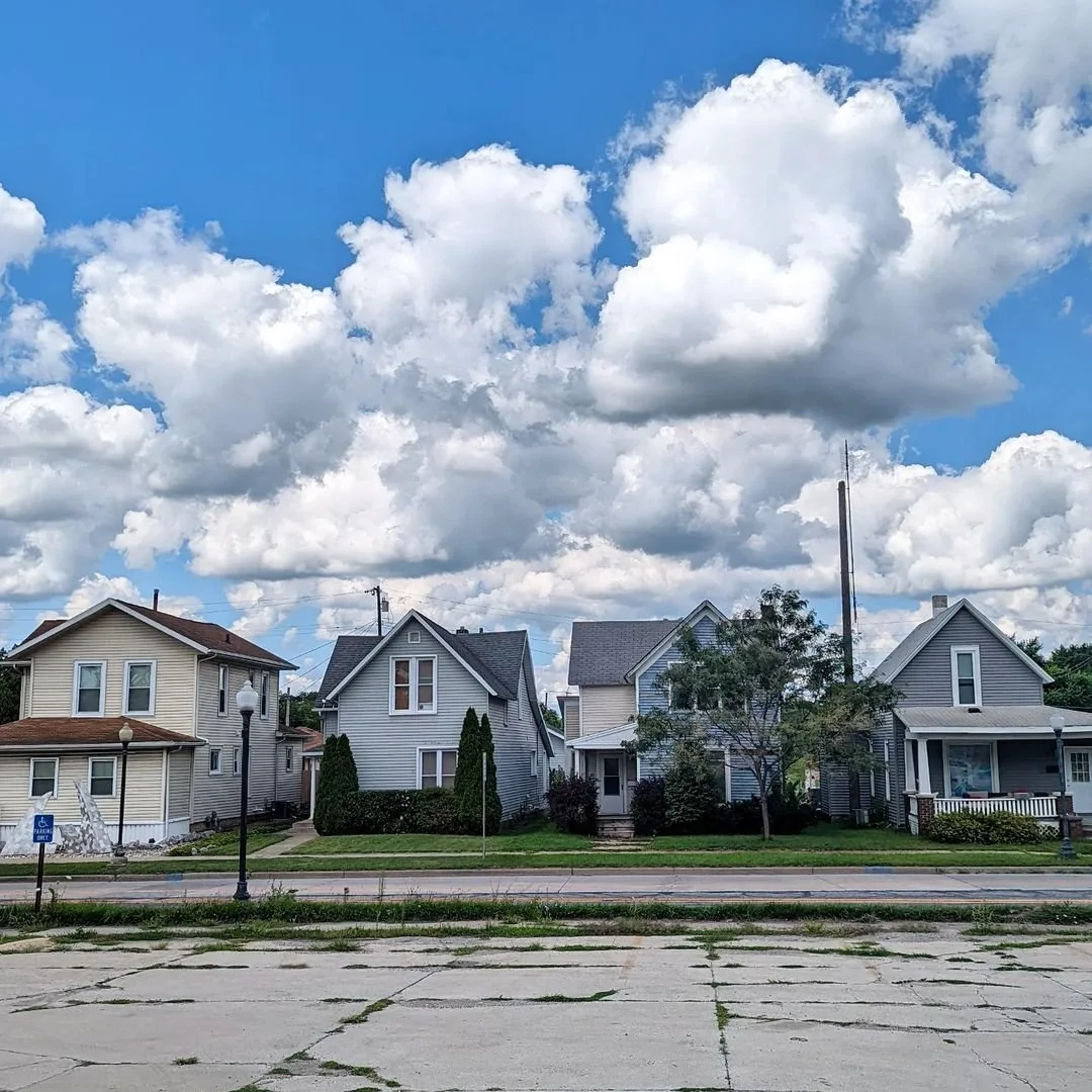 A Parish Story from Chamberlain | Goshen, Indiana