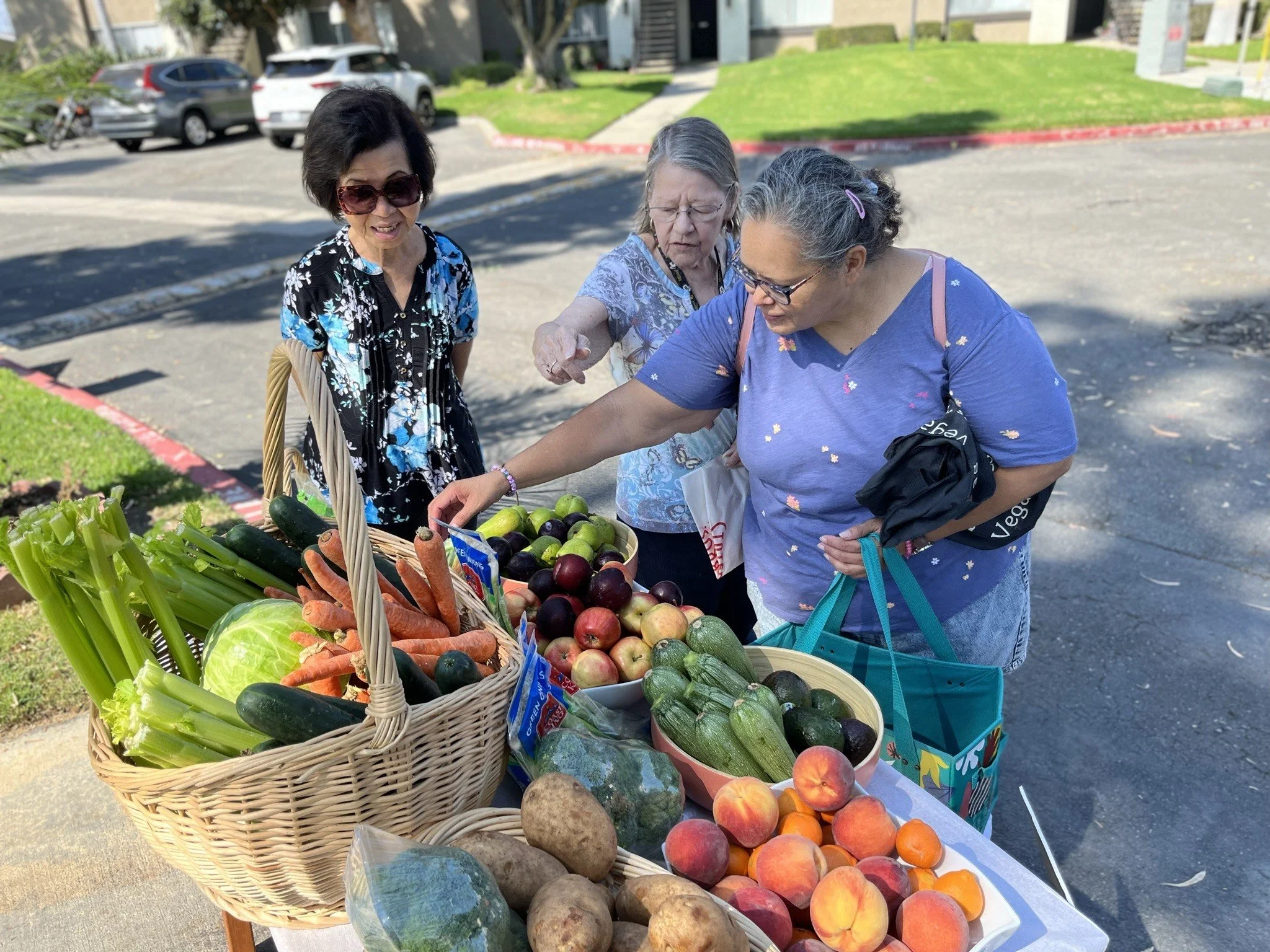 A Parish Story from Fountain Valley | Orange County, CA