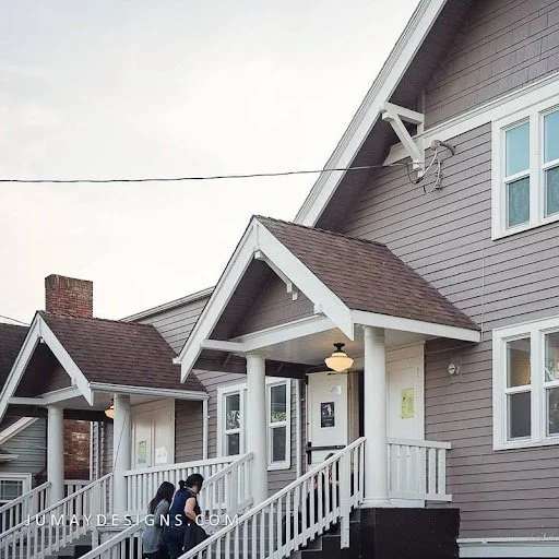 A Parish Story from Ballard | Seattle, WA