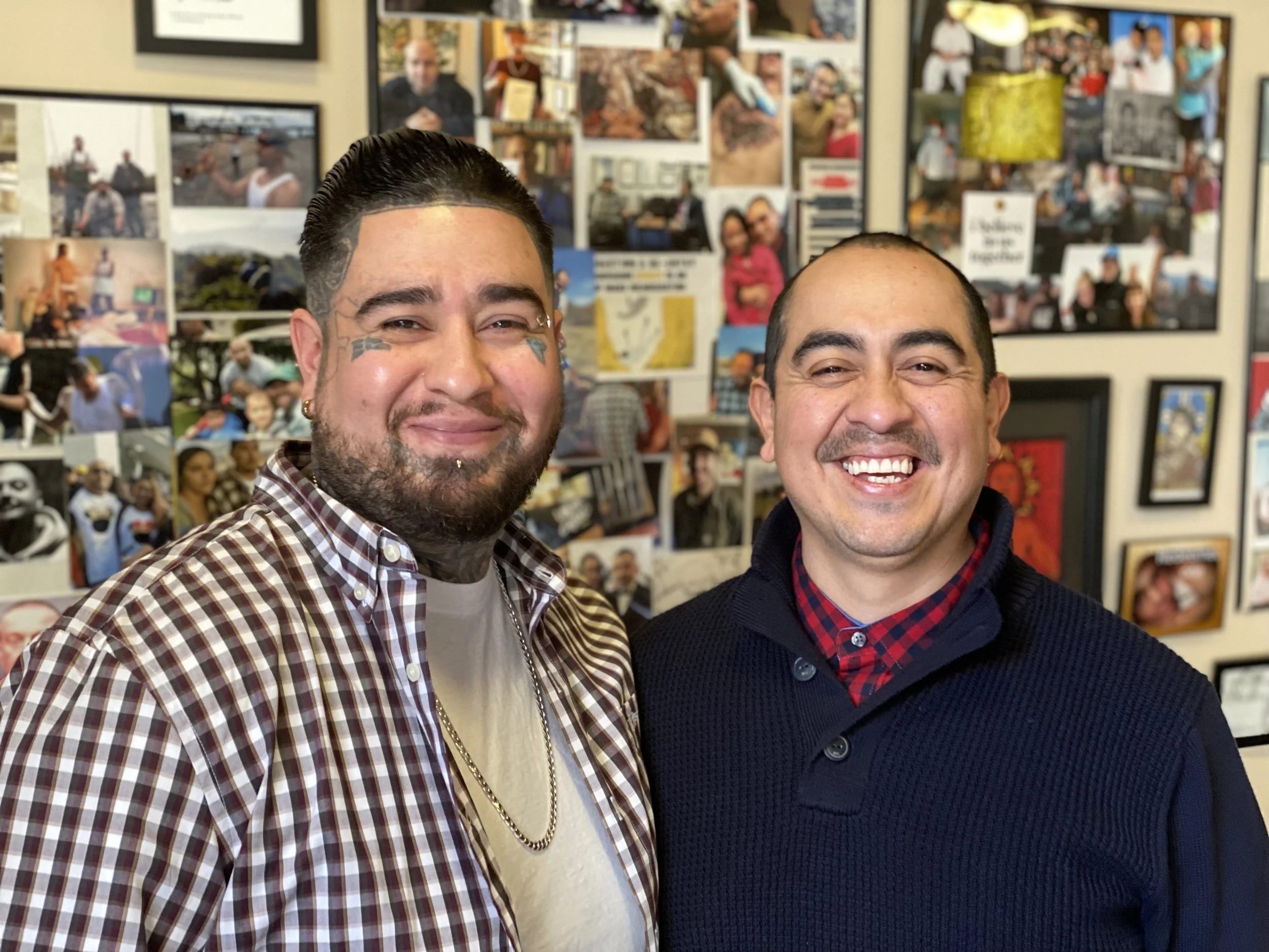 A Parish Story from Skagit Valley | WA
