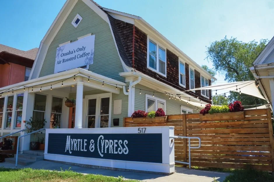 A Parish Story from Gifford Park | Omaha, NE