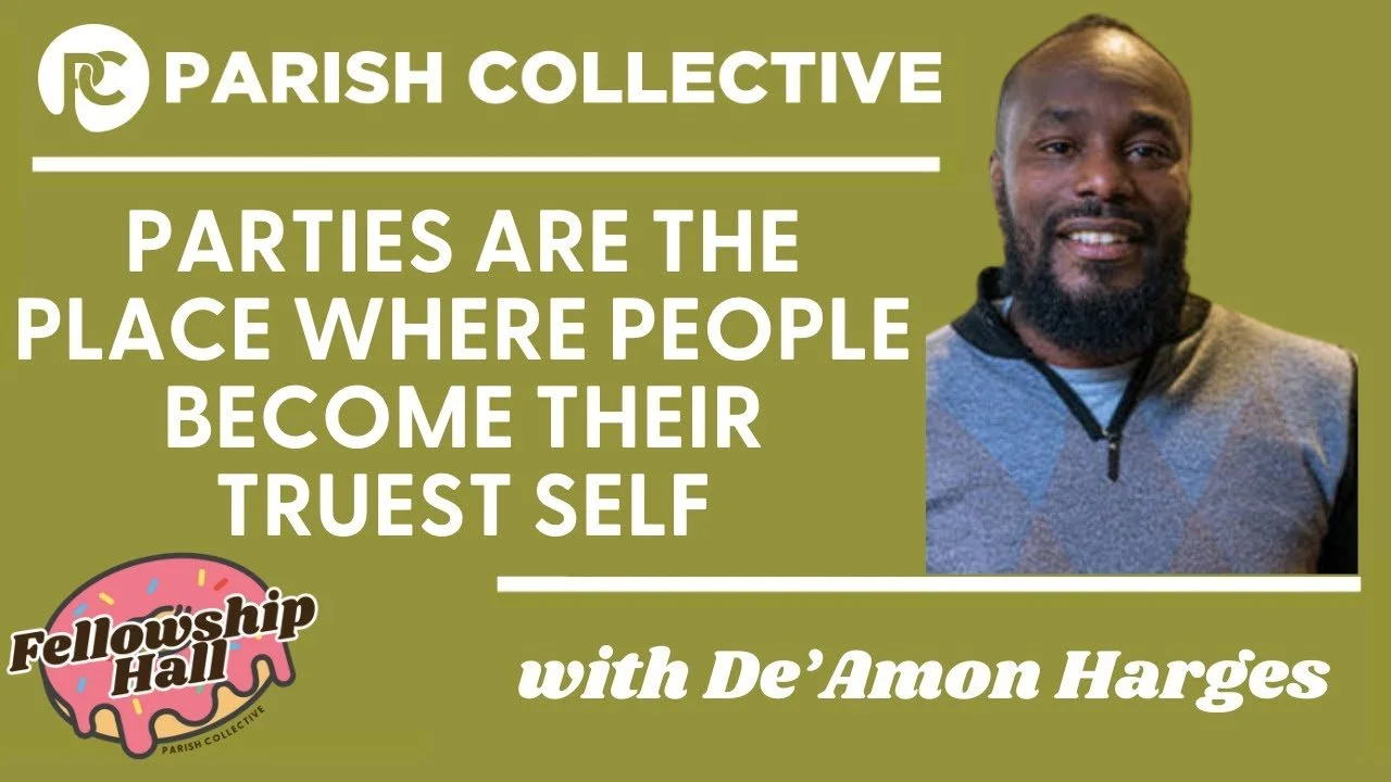 Convening Neighborhood Joy