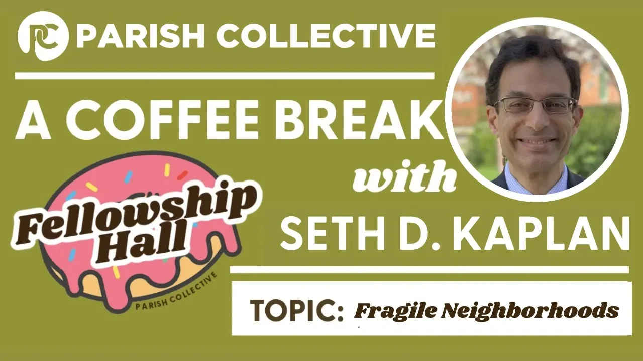 Fragile Neighborhoods and Community Interdependence
