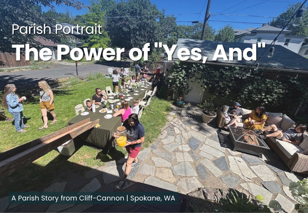  The Power of "Yes, and…"