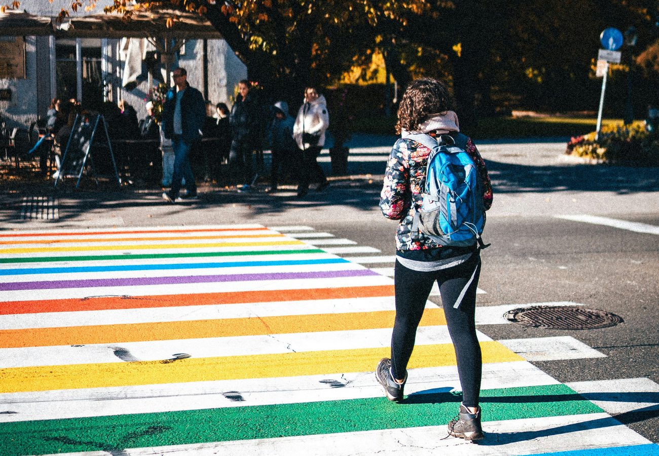 Back to School and Back to the Neighborhood