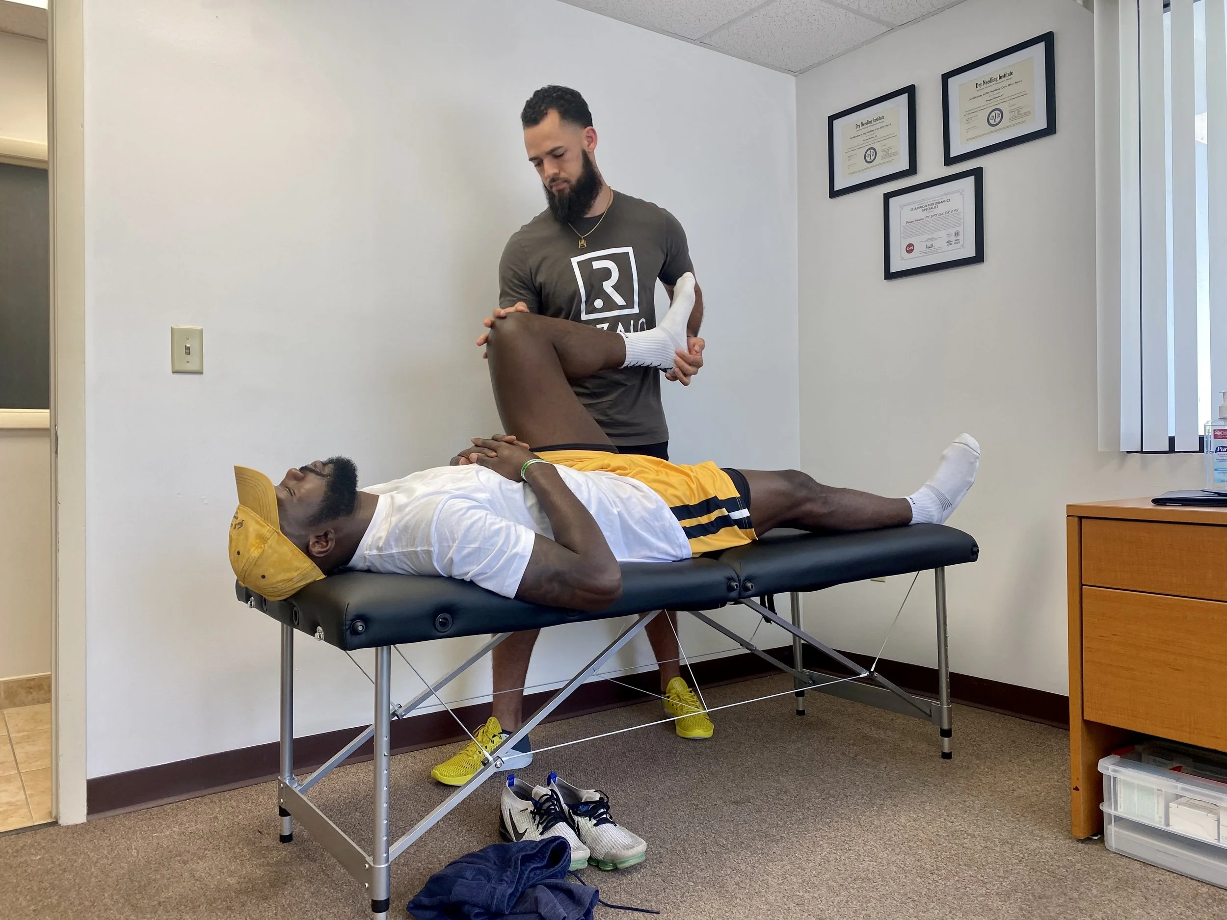 Prehab Acl Program : Everything you need to know about ACL Rehab – AJJBS