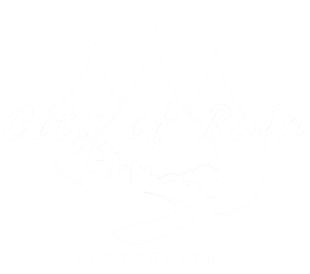 City Of Rain Photography