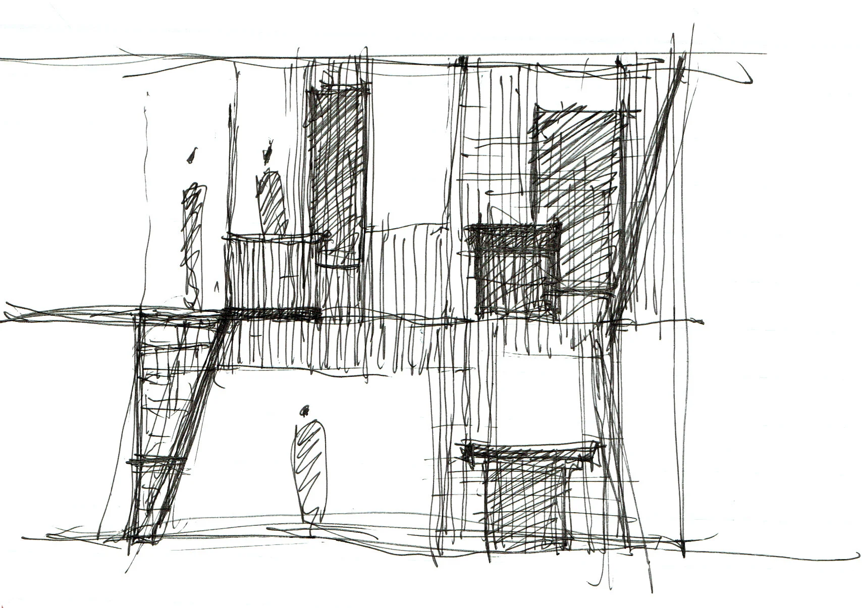 MONOFORM LIVING — PRODUCE