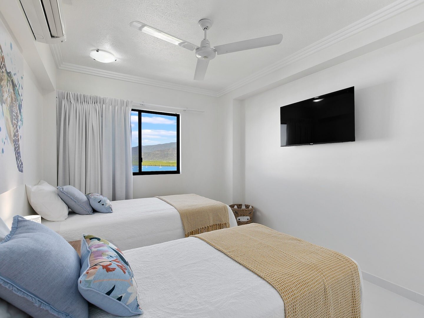 Airbnb Styling