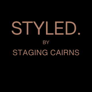 STYLED. BY STAGING CAIRNS