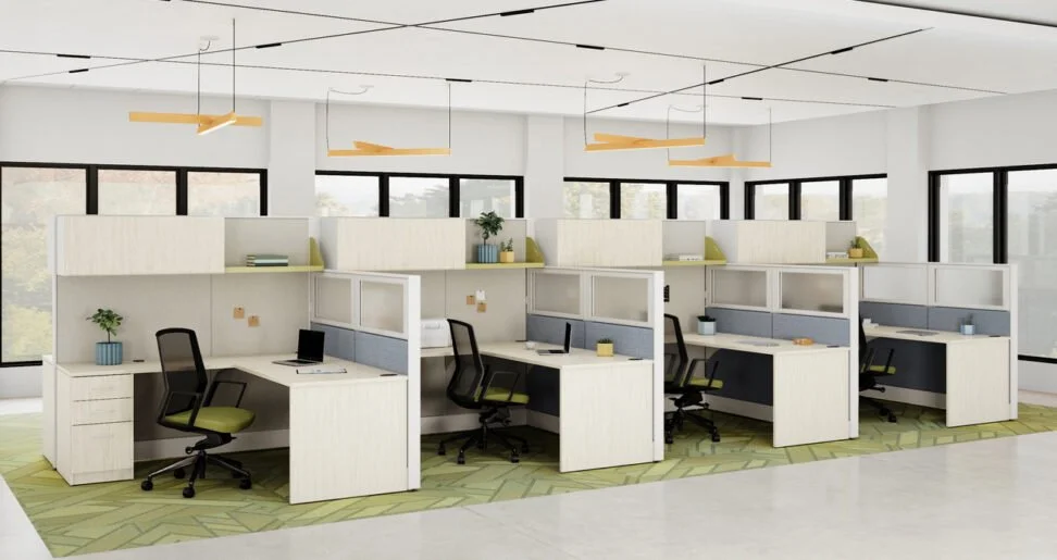 Cosmo Panel Systems