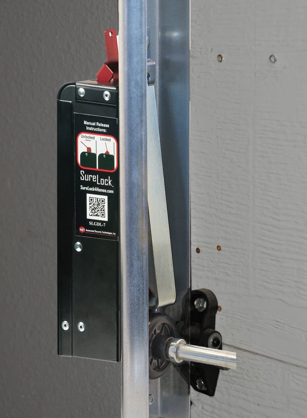 Automatic lock. Automatic Door Lock. Ручка для sure Lock/ sure Lock II. New Garage Door Locks. Manual Door Lock.