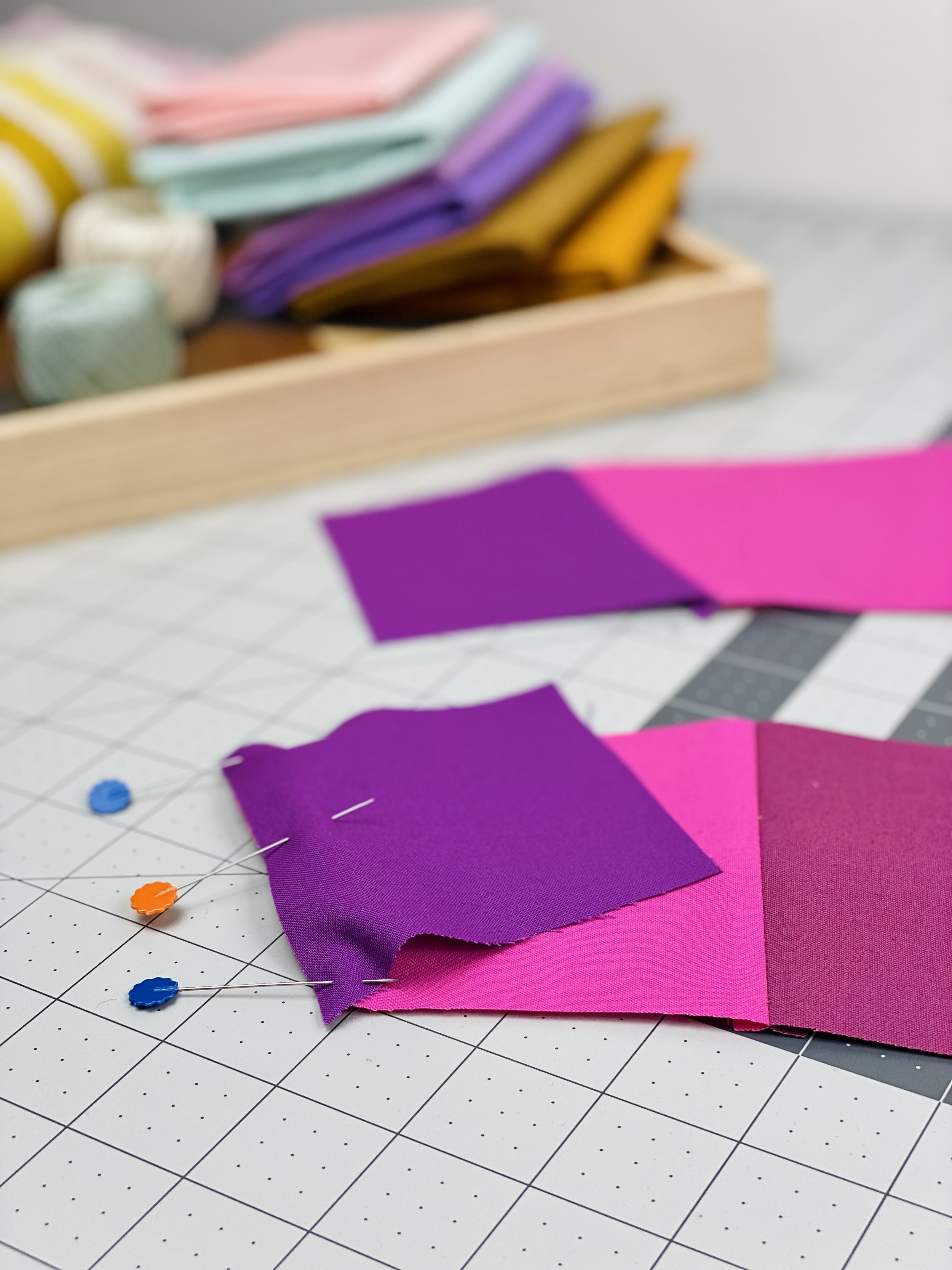 Make a simple paper kite