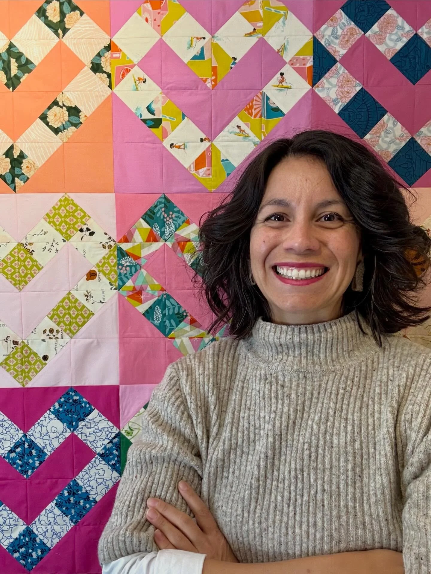 Hold My Heart is here!

If you&rsquo;ve been waiting on this precious heart themed quilt block pattern, it&rsquo;s finally here! Head to my shop if you want to check it the Hold My Heart block pattern ❤️&zwj;🔥❤️&zwj;🔥

Here&rsquo;s my regular remin