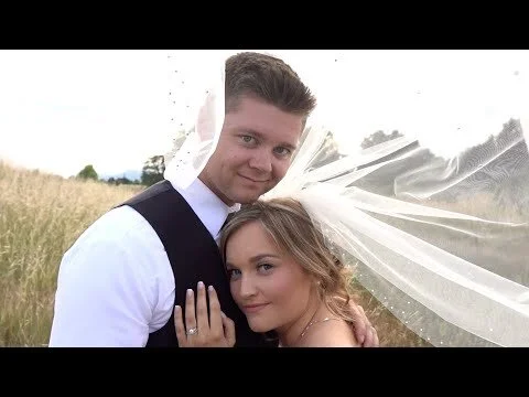 Wedding - Kyle//Carrie