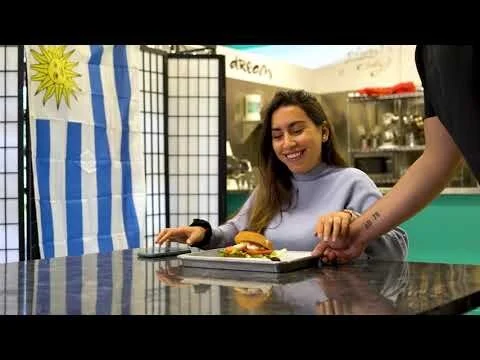 Promo - Milanesa Sandwich Shop