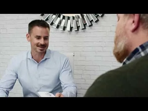 Commercial - Von Mortgage TV Spot 