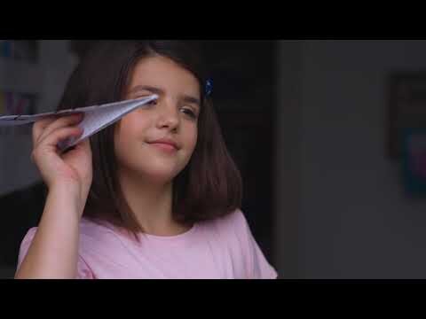 Commercial - Dream big TV Spot