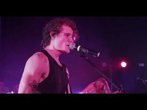 Live Concert - We Three