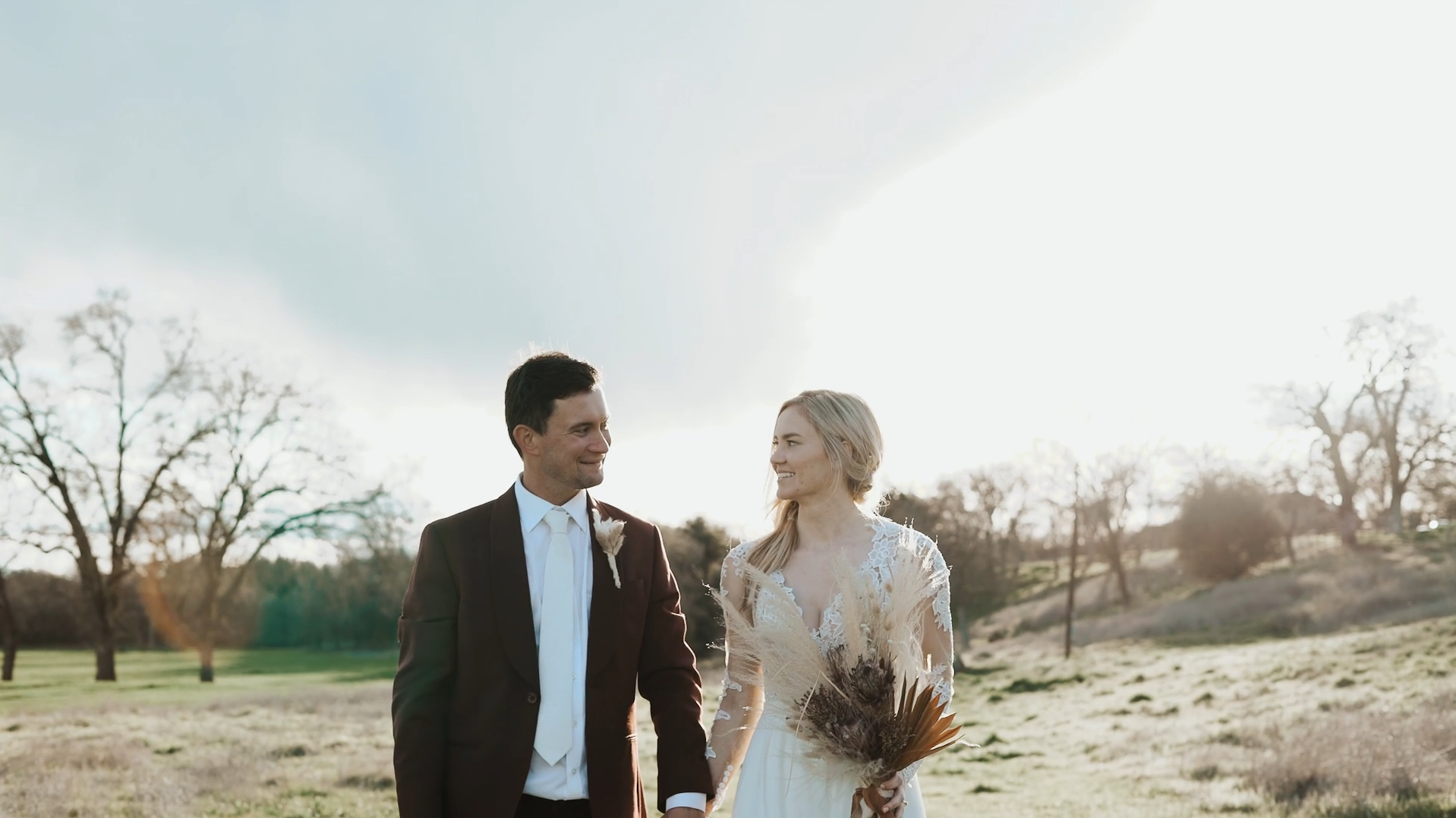 Wedding - Tyler//Mercades