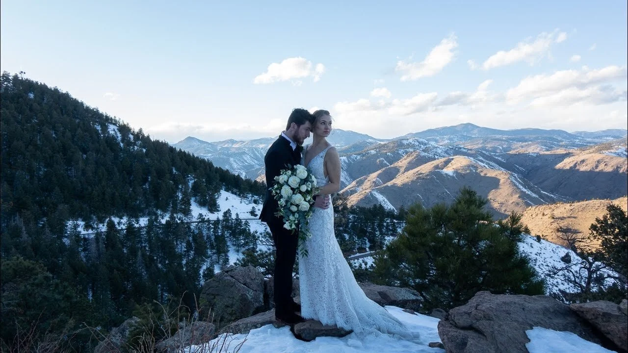 Wedding - Andrew//Kara