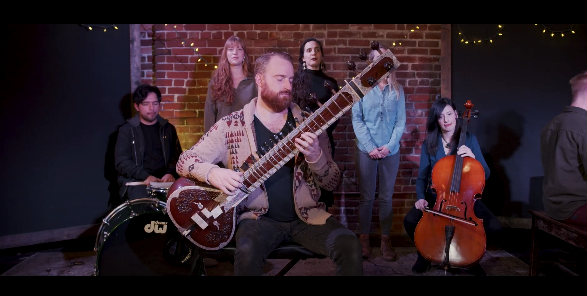 Roger Jaeger - LITTLE DRUMMER BOY