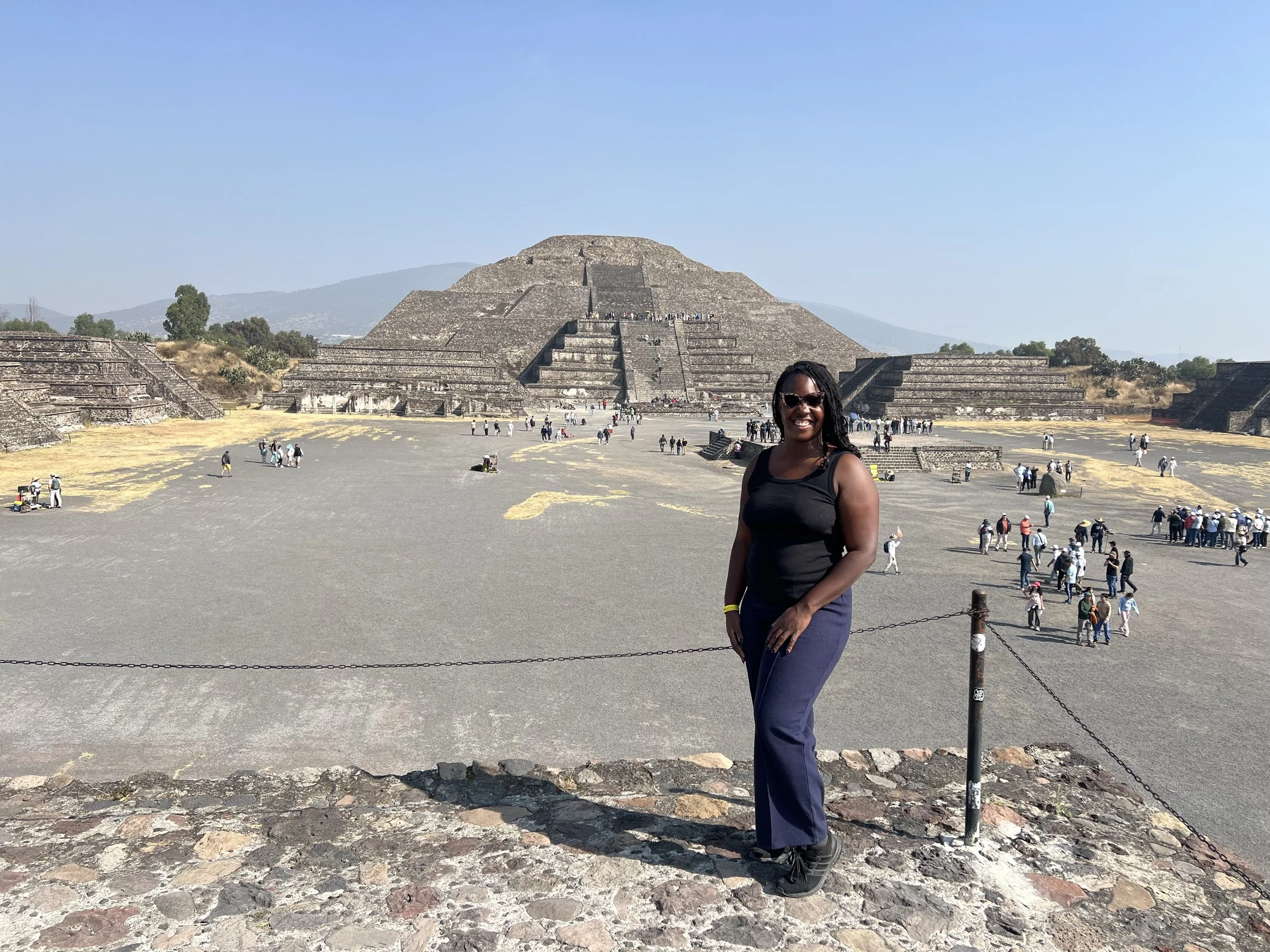 The Ultimate Mexico City Travel Guide 