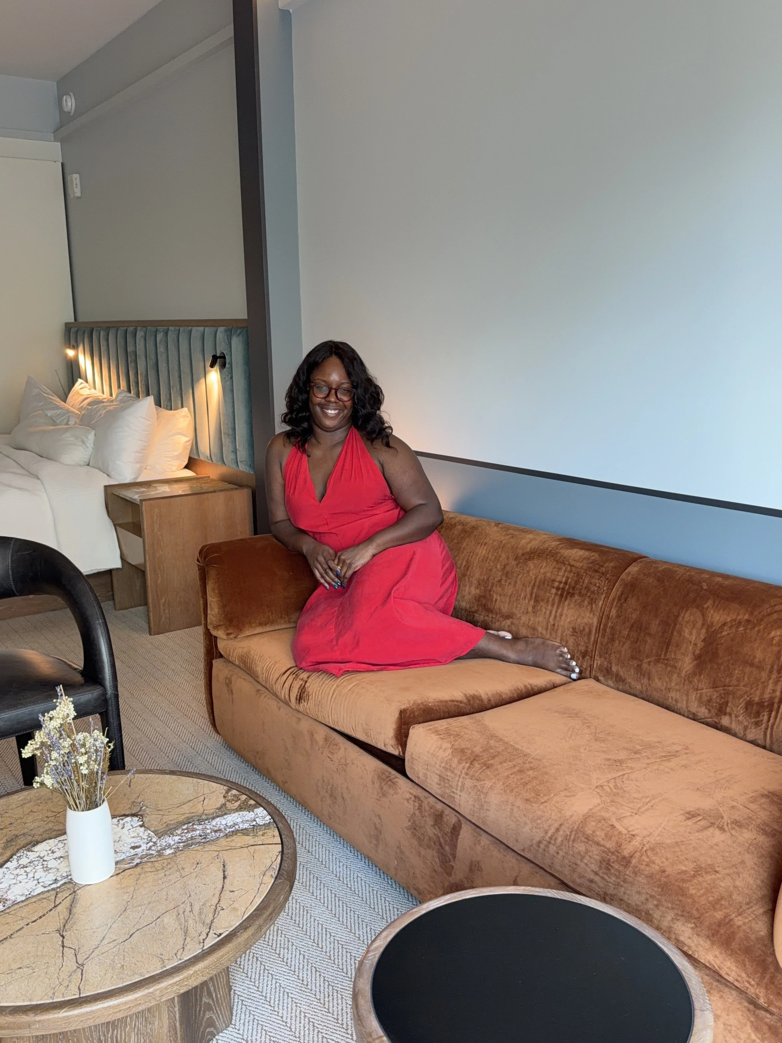 Hotel Henrietta New Orleans Review: The Best Boutique Hotel in the Garden District?