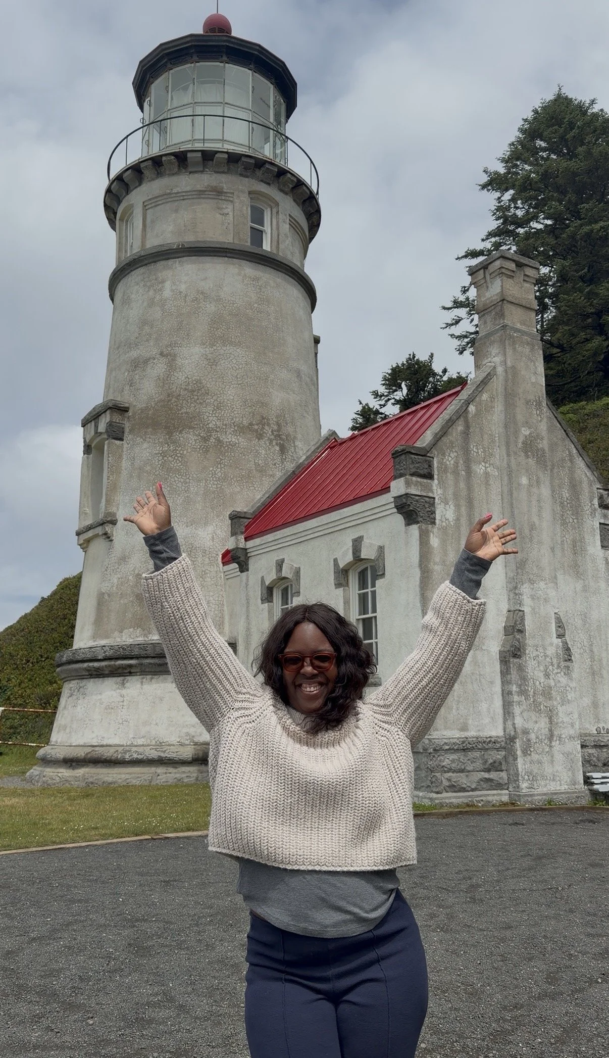 Heceta Head Lighthouse