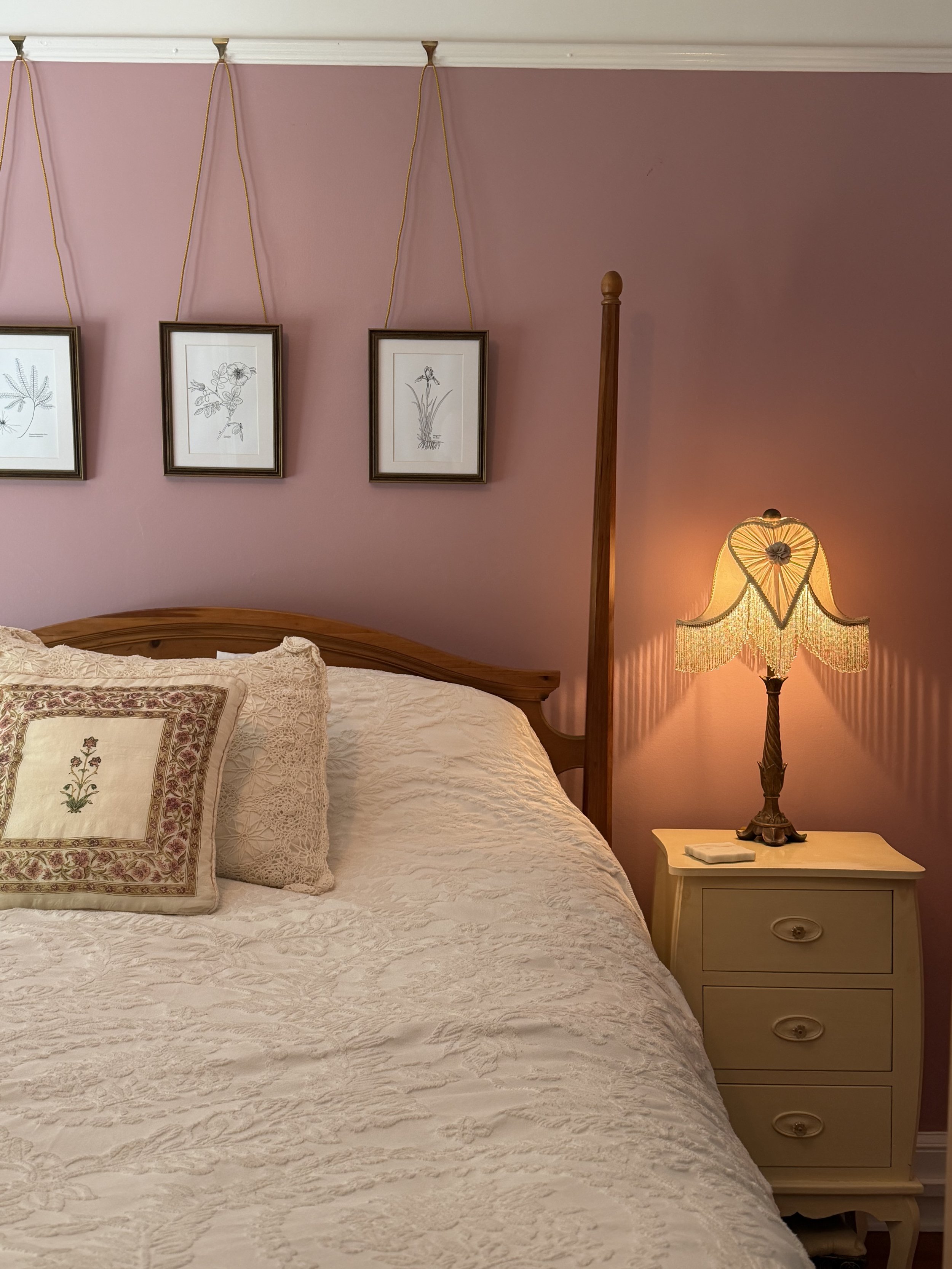Heceta Head Lighthouse Bed and Breakfast