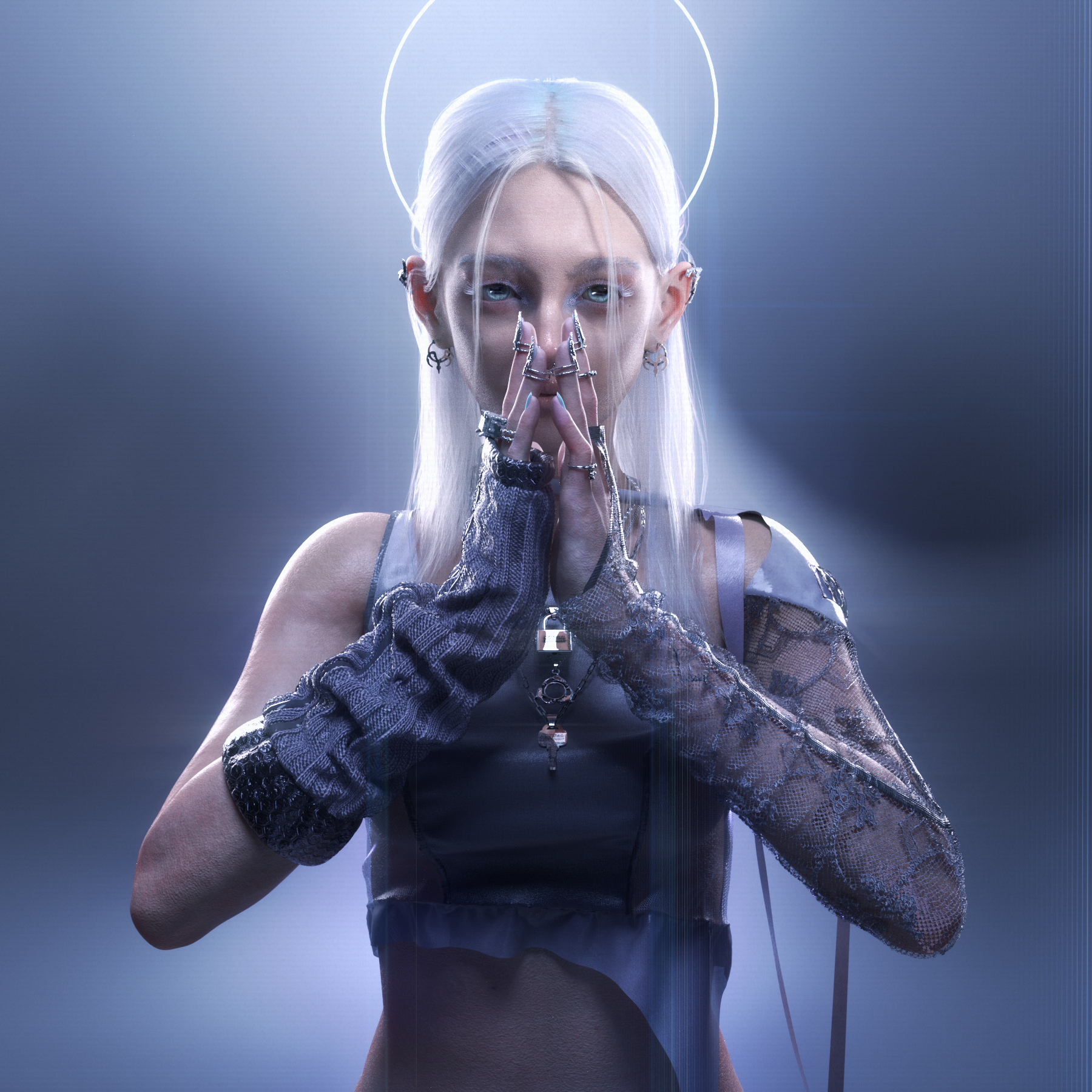 psychic armor