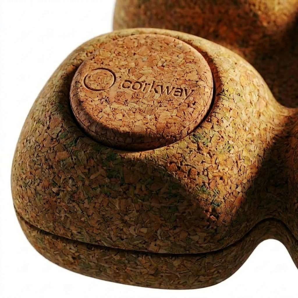 Cork Bored...