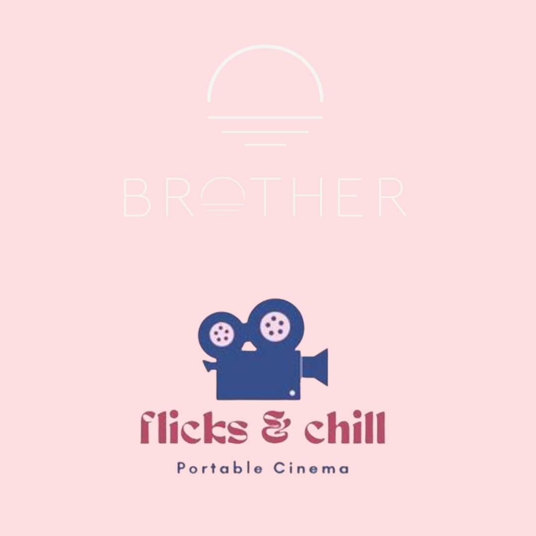 🍿 CINEMA NIGHTS @ BROTHER 🍿
Check out our @flicksandchillhb outdoor cinema dates! 
DEC 14: DIE HARD (18+)
DEC 21: ELF (Kids Night)

Tickets available on our website (click the link in our bio)