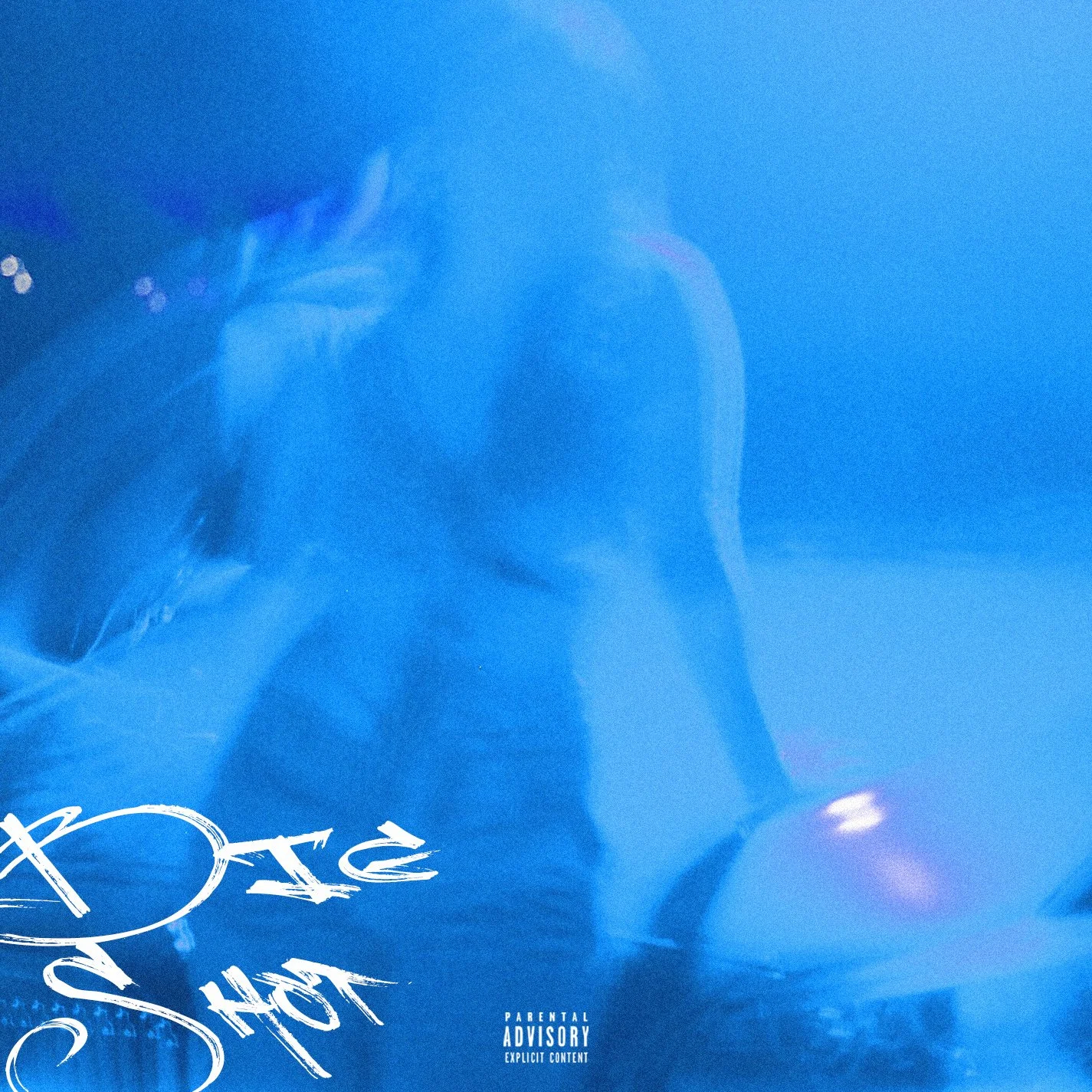 "Big Shot" by Don Quez (2021) Shot on 35mm Film