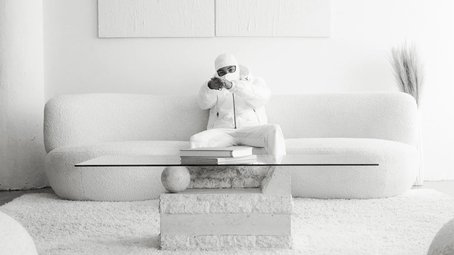 Demetrius - Ranked (Music Video)