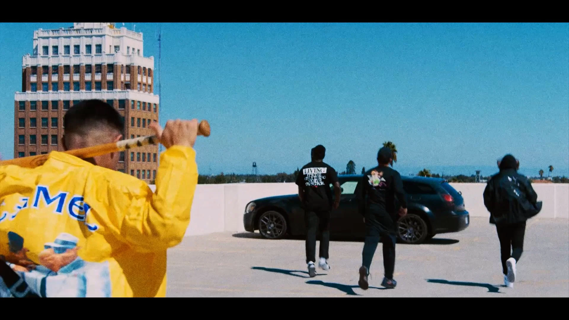 Don Quez - THUMP (Music Video)