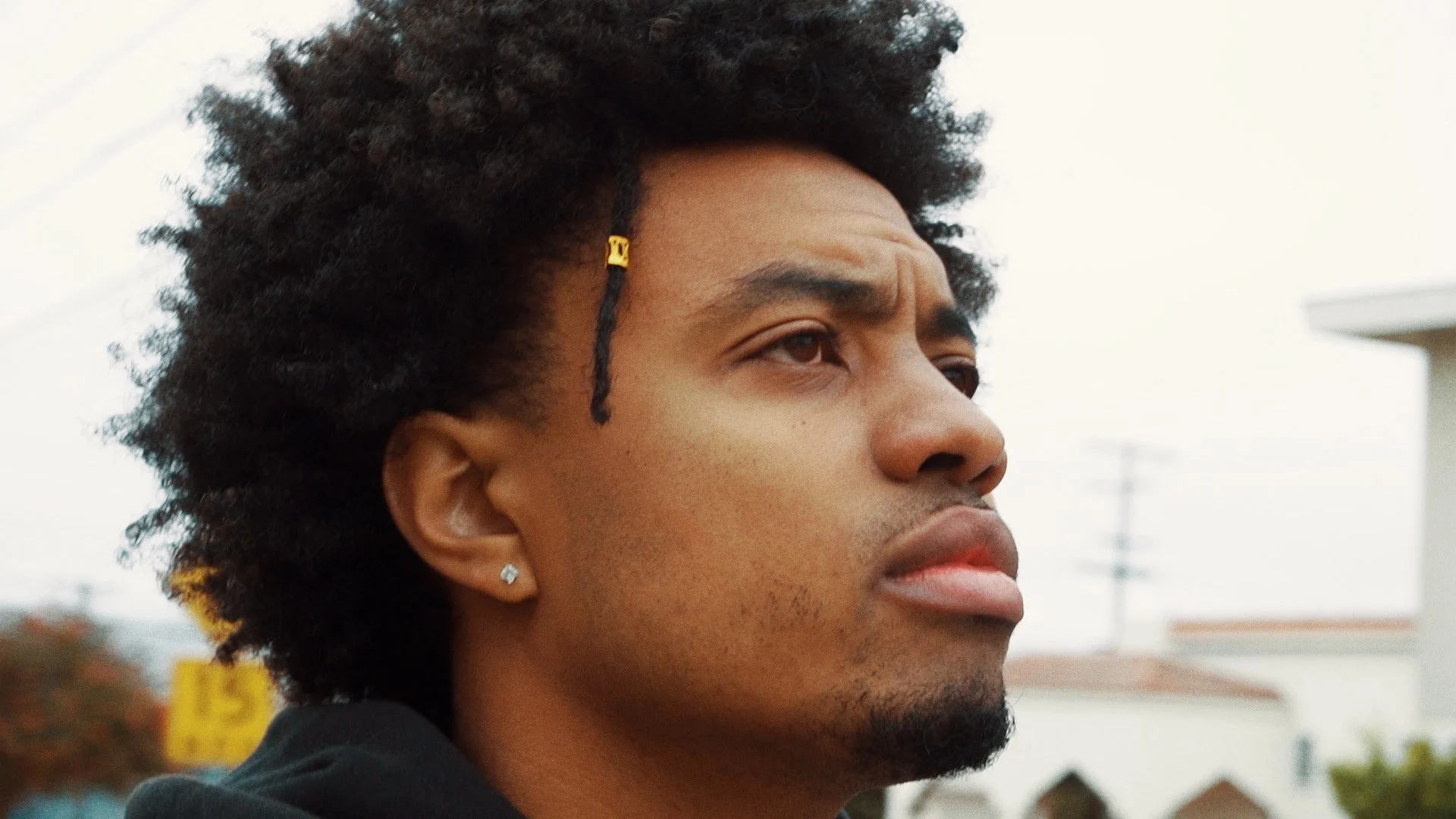 Danny Ali - 6IX (Music Video)