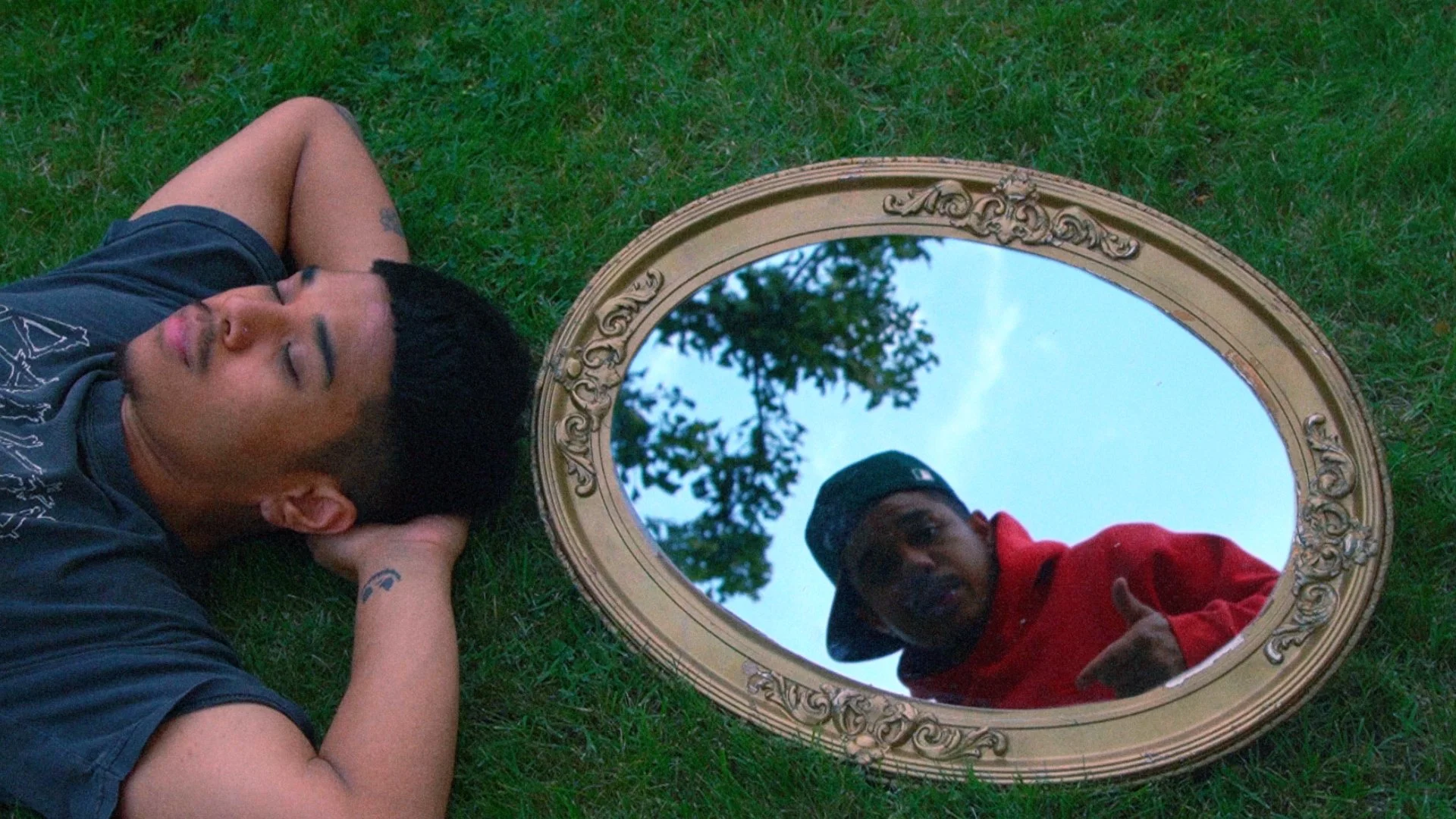 Don Quez - SKI (Music Video)