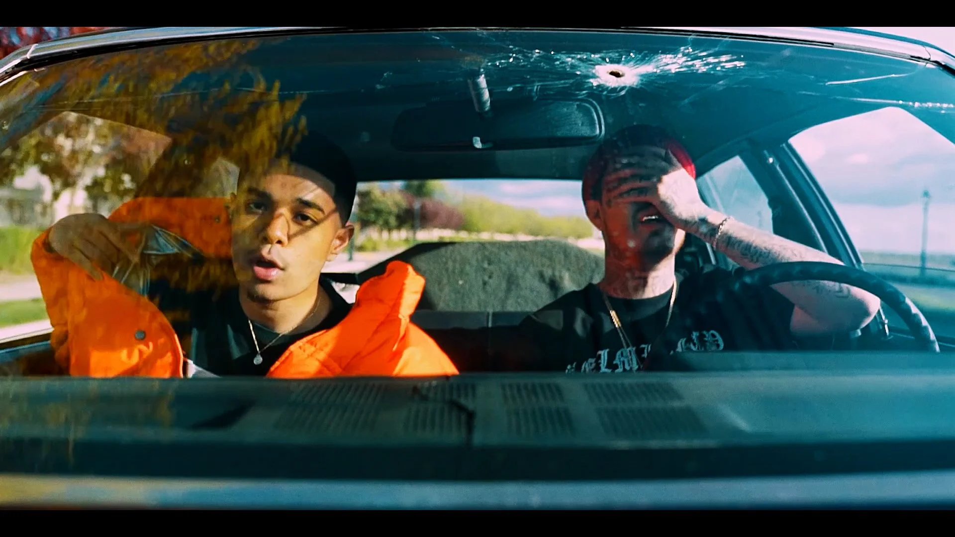 Don Quez ft. Daddex - TIM (Music Video)