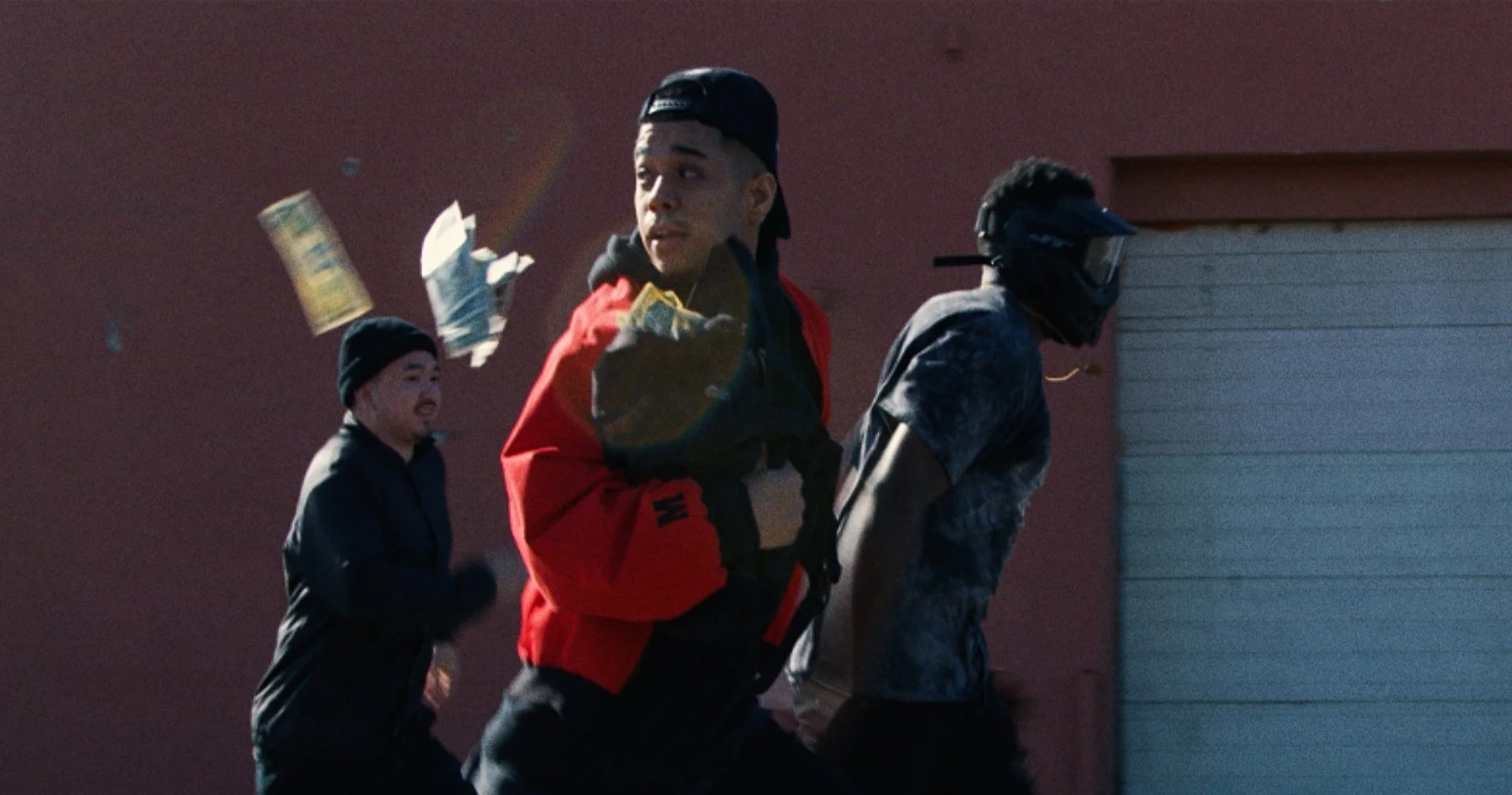 Don Quez - Run 4 the Money (Music Video)