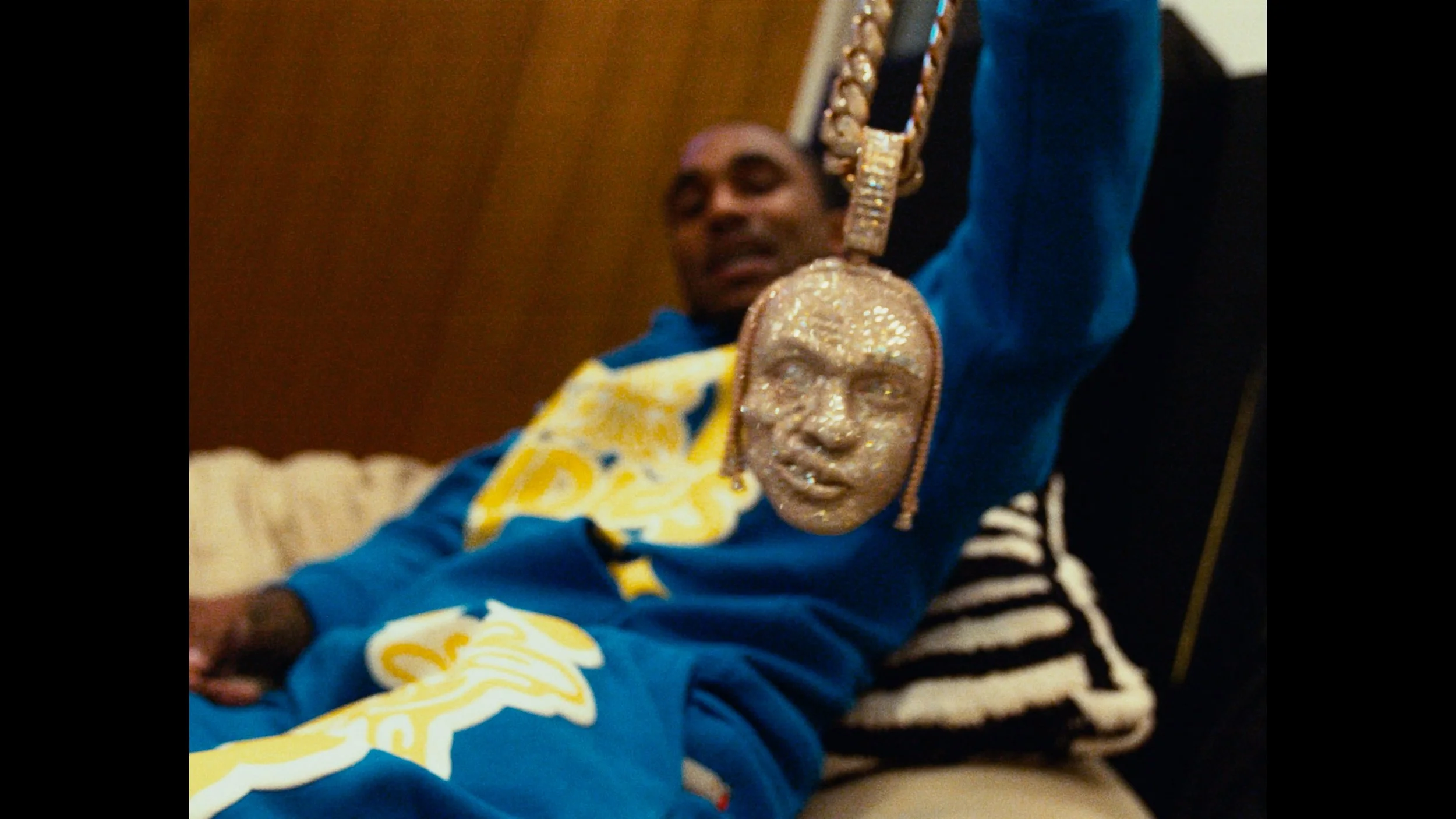 Loe Shimmy - It's Mine (Official Video)