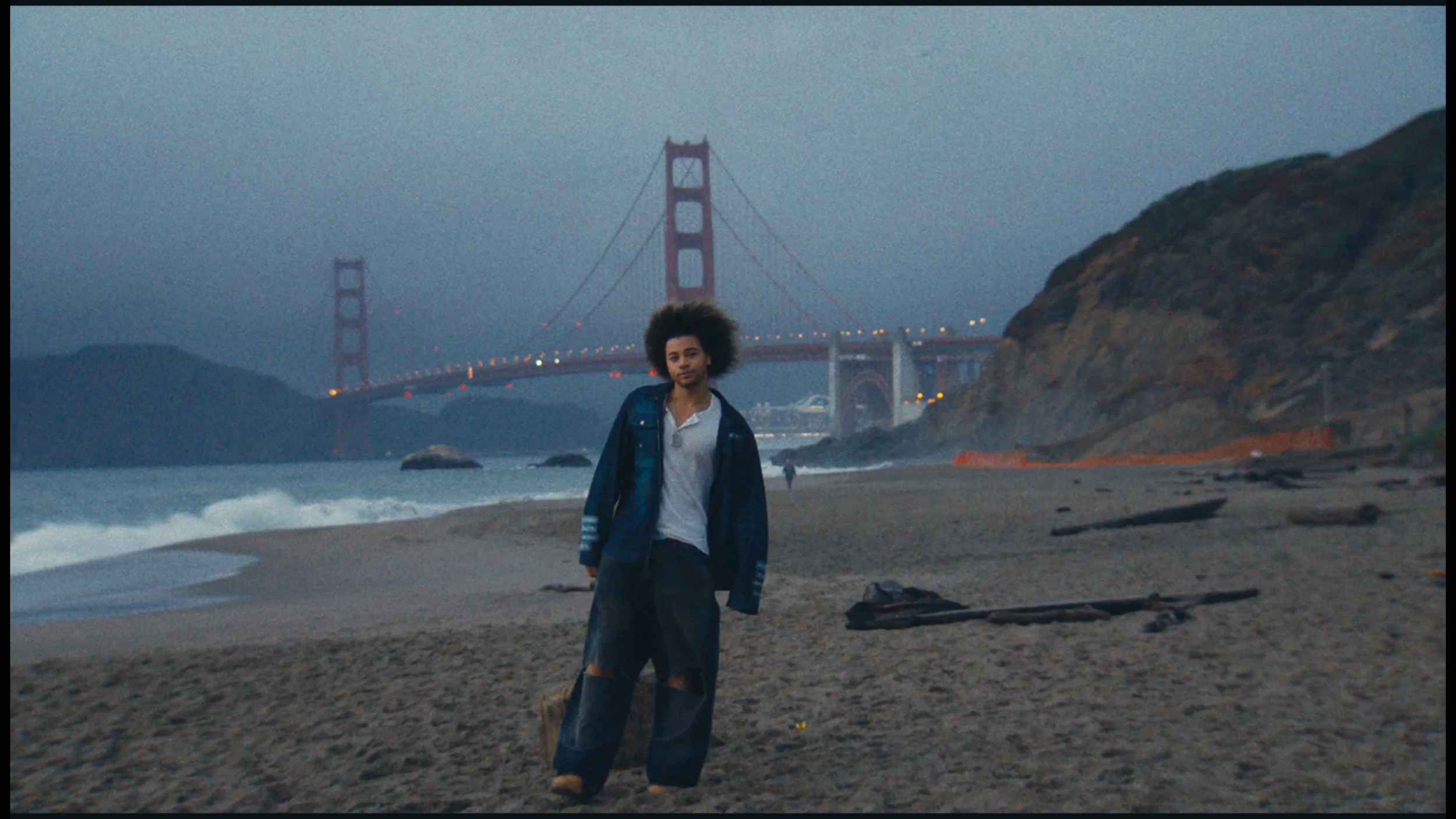 24kGoldn - Good Intentions  (Official Video)