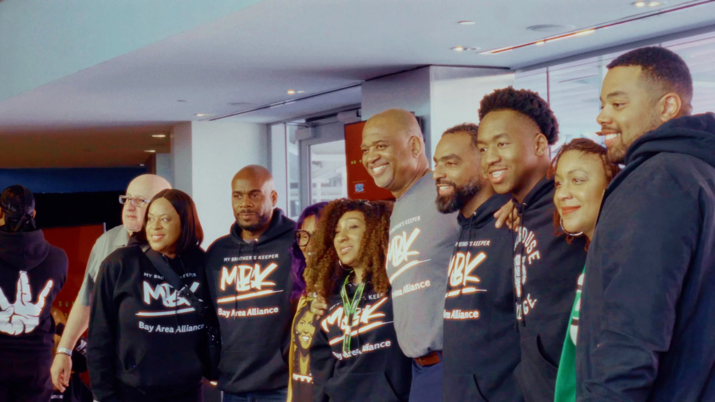 MBK Levi's Stadium Recap